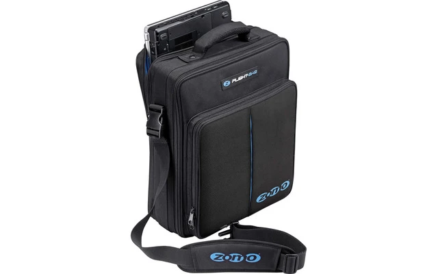 Zomo FlightBag 12'' - Maleta universal