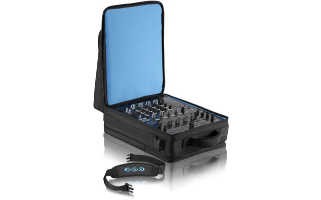 Zomo FlightBag 12'' - Maleta universal