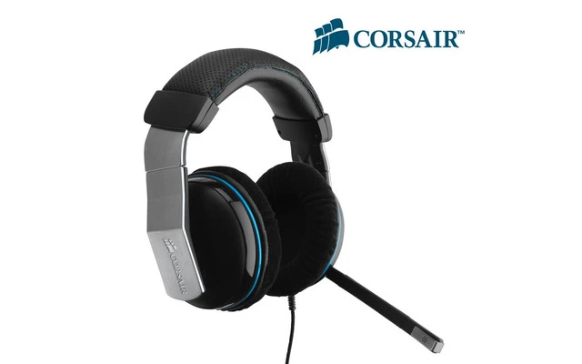 Corsair Vengeance 1500 USB 7.1