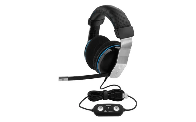 Corsair Vengeance 1500 USB 7.1