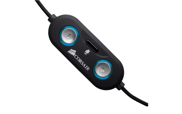 Corsair Vengeance 1500 USB 7.1