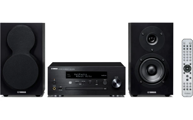 Yamaha MCR-N470D