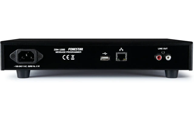 Fonestar ZSM-1000