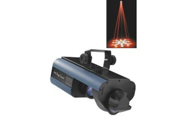 IMG Stage Line Scanner led RGB - SCAN-12LED