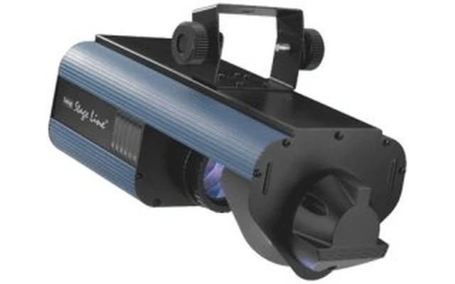 IMG Stage Line Scanner led RGB - SCAN-12LED