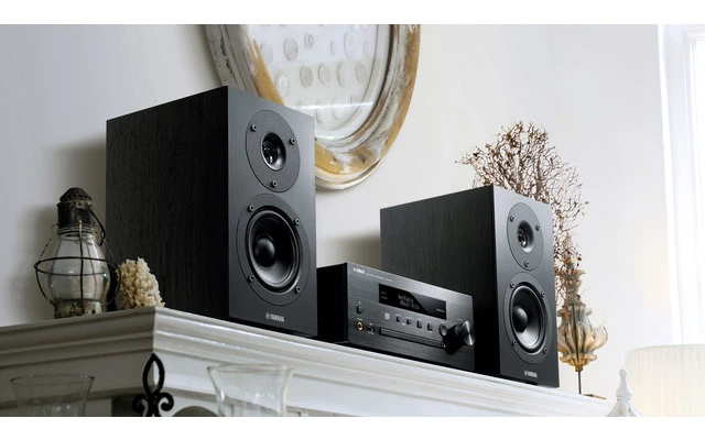Yamaha MCR-N470D