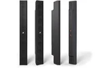 Columnas de sonido
