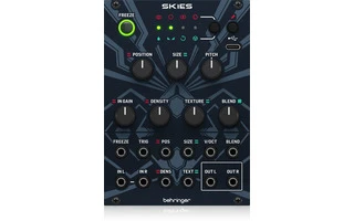 Behringer SKIES