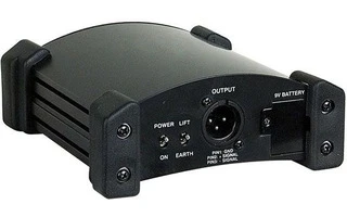 DAP Audio ADI-200