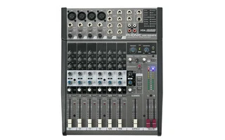 Phonic AM 1204 FX