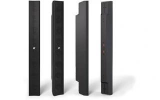 K-Array KY102 (negro)