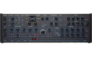 Foto de Oberheim TEO-5 Module
