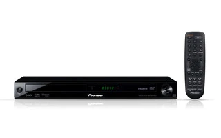 Pioneer DV-3010