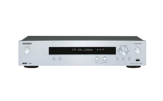 Onkyo T-4070B Plata