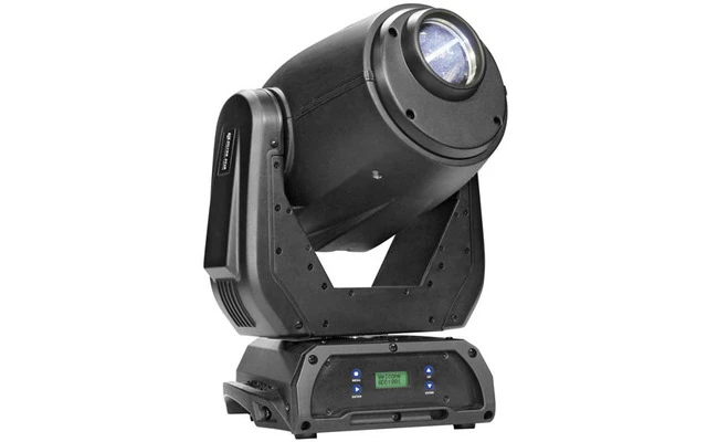 Showtec Indigo 5500