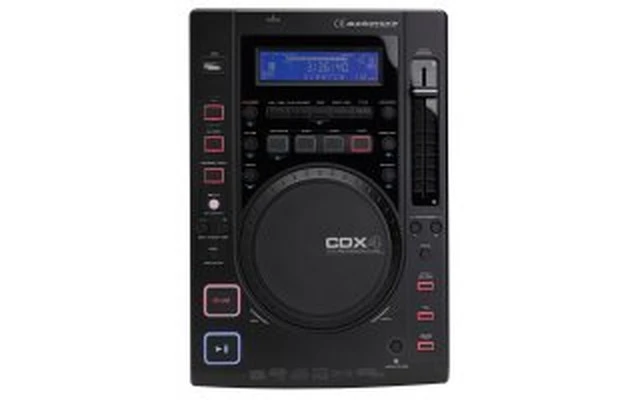 Audiophony CDX4