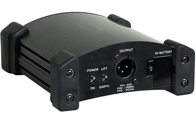 DAP Audio ADI-200