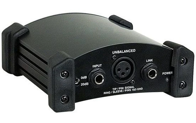 DAP Audio ADI-200