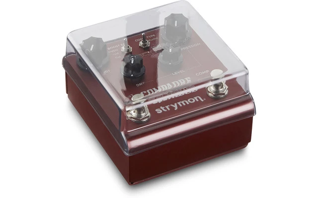 DeckSaver Strymon 2 Switch Pedal