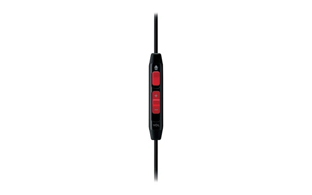 Auriculares para juegos de PC Philips SHG7980