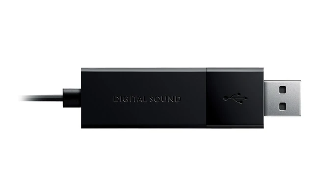 Auriculares para juegos de PC Philips SHG7980
