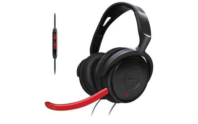 Auriculares para juegos de PC Philips SHG7980
