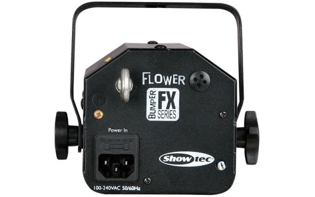 Showtec Bumper Flower