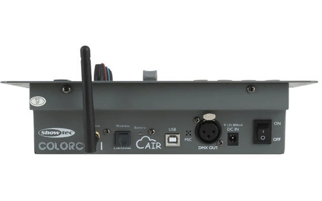 Showtec ColorCue 1 Air