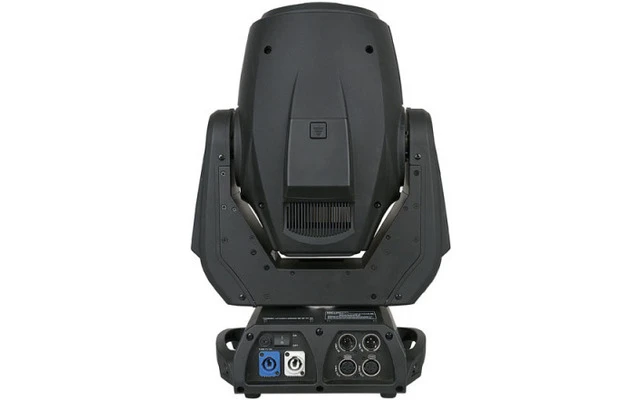 Showtec Indigo 5500
