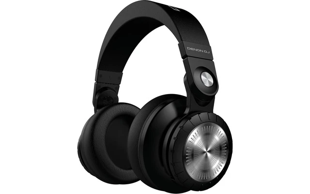 Denon HP 2000