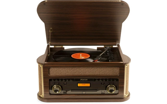 Fenton Memphis 