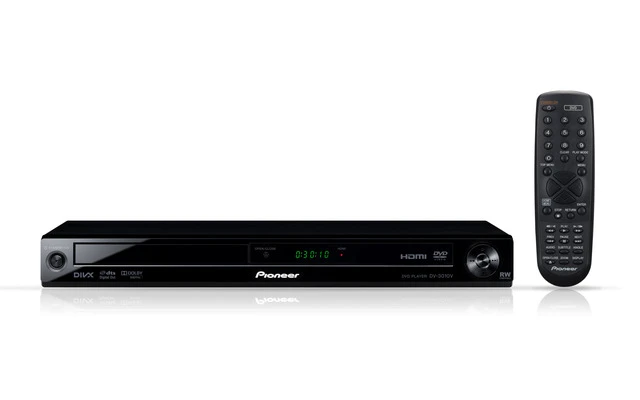 Pioneer DV-3010