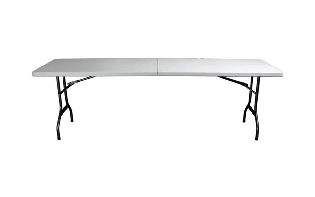 MESA PLEGABLE - 243 x 76 x 74cm