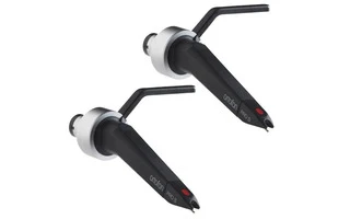 2 x Cápsulas Ortofon Concorde Pro S