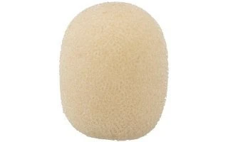 Espuma de protección para micro Ø4-6 mm , 2 piezas color carne
