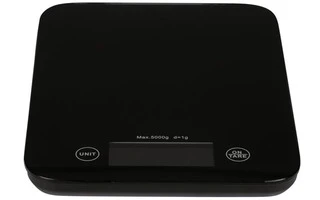 Balanza de cocina digital - 5 kg / 1 g