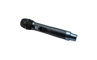 RELACART UH-222C Microphone