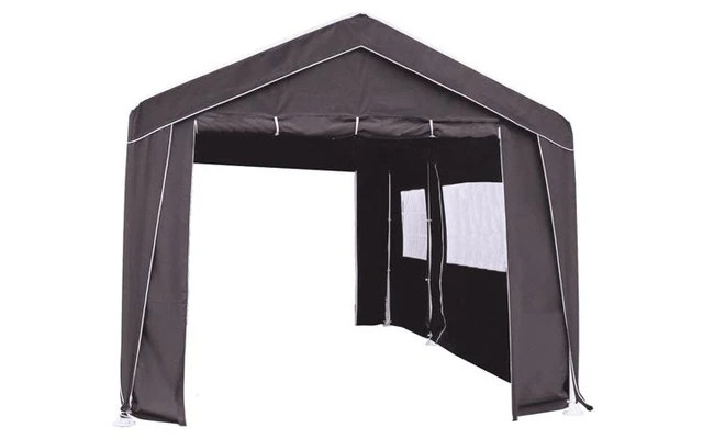 Carpa para fiestas - 4 x 8 M