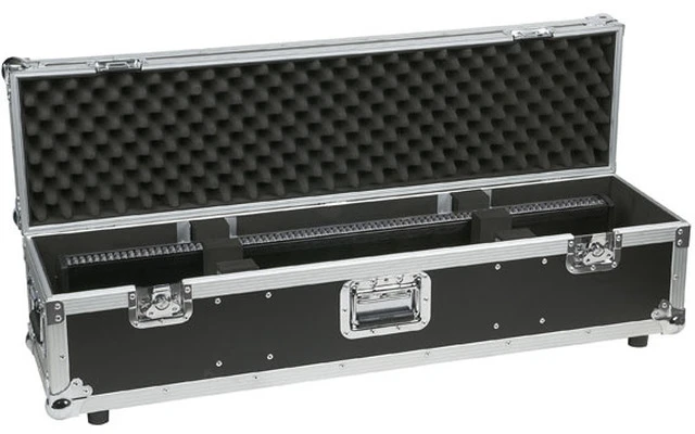 ShowGear Flightcase LED bars