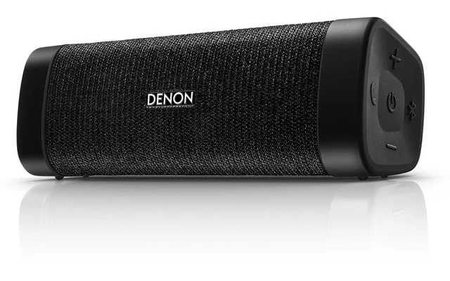 Denon DSB 50 - Envaya Pocket