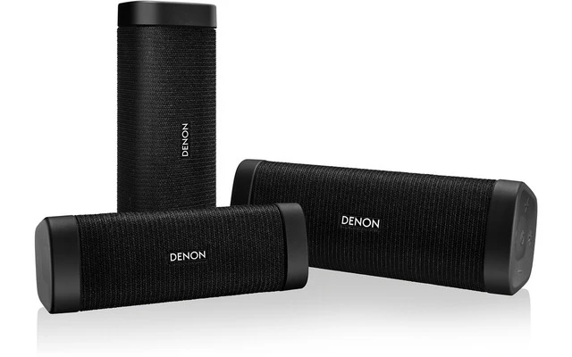 Denon DSB 50 - Envaya Pocket