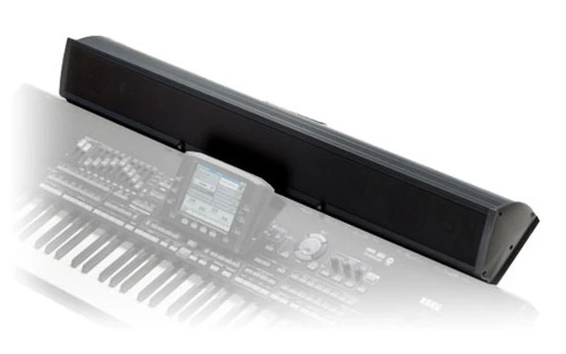 Korg PaAS