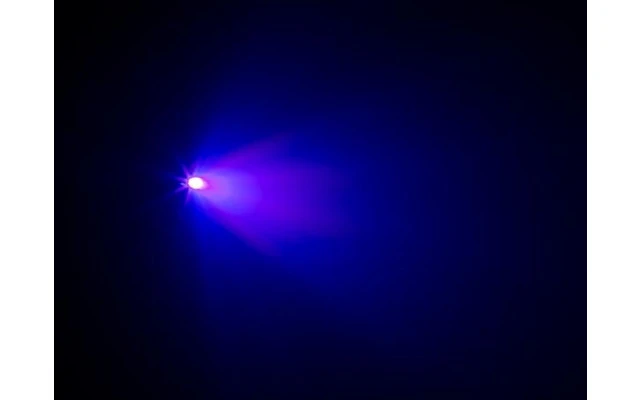 LED Water Light - 7 colores - 12 W - RGBW 4 en 1