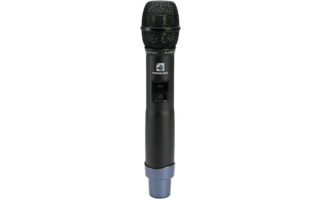 RELACART UH-222C Microphone