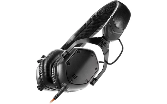 V-Moda XS Negro 