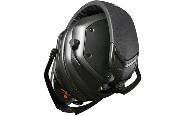 V-Moda Crossfade M-100 Master