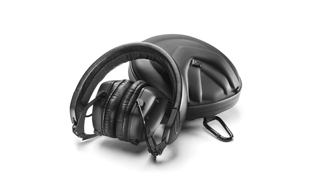 V-Moda XS Negro 