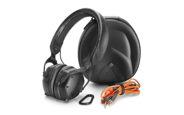 V-Moda XS Negro 