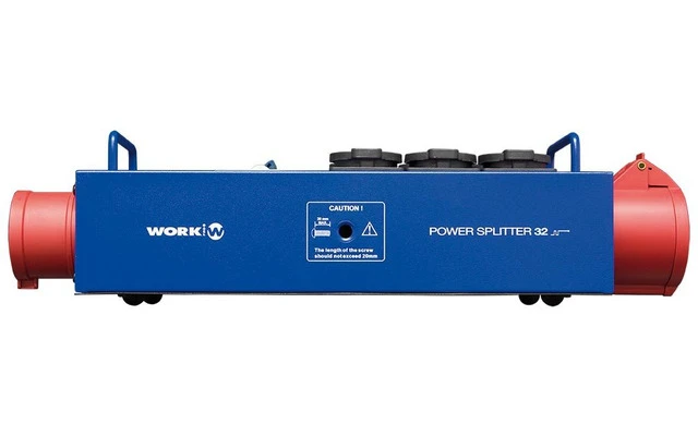 Work Power Splitter 32