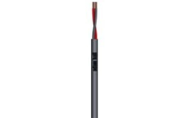 Adam Hall - Manguera altavoz 2 x 2,5 mm² - 100m